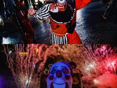 -大连海昌发现王国主题公园