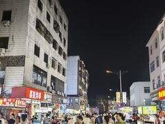 -西天尾扁食卤肉(湄洲农贸市场店)