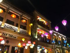 -会安古镇