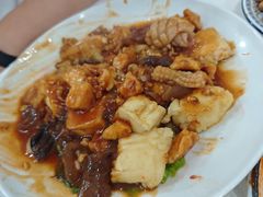 -聚福缘菜馆(隆昌路店)