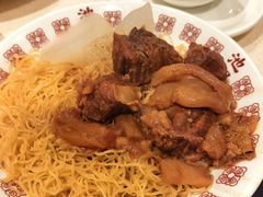 捞面-池记(尖沙咀店)