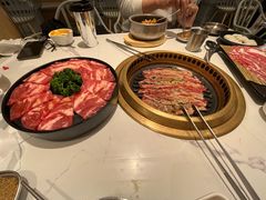 -花味·自助烤肉(南方时代店)