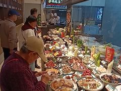 -新时代大酒店(仰口路店)