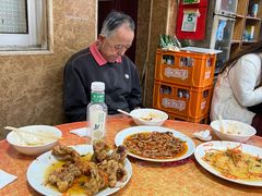 -春饼小吃(钱塘街店)