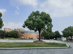 -松江城市规划展示馆