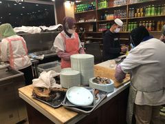 -清真·益鑫羊肉手抓馆(花园北街店)