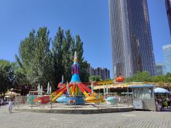 -大望京儿童游乐场