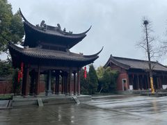-钱王祠