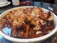 -走马楼饭庄(慈城古县城店)