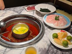 -鱼豆吉·豆浆鱼火锅(宜昌万达店)