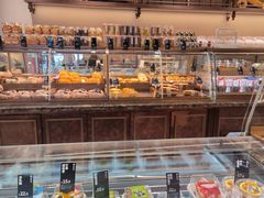 -金凤成祥(东直门现烤面包店)