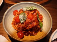 -芭莉与彩虹西餐厅(成都合生汇店)