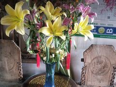 -龙姐私房菜(和顺古镇店)