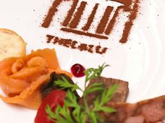 -涵碧楼·遇见餐厅