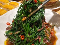 -郭靖内蒙菜·烤全羊·烧烤(望京旗舰店)