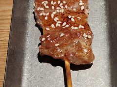 -沼津港精致料理·寿喜烧·烧鸟(青浦宝龙广场日料榜单店)