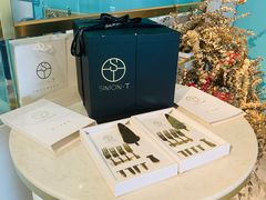 -西檬树SIMON·T轻奢蛋糕(大东方Max店)