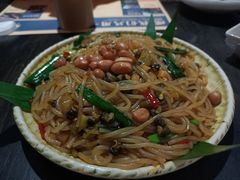 -老表记广西宵夜螺蛳鸭脚煲(西大店)