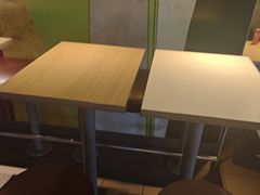 -麦当劳(团结湖店)