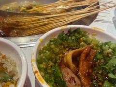 -宏姐串串香(宏伟路店)