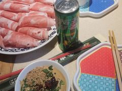 -东镇老火锅(长春路首店)