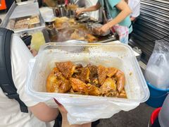 牛杂-明记牛杂(新马路分店)