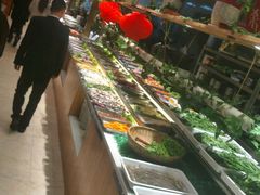 -盛铭轩·巴西烤肉火锅自助(功德林天街GIS店)