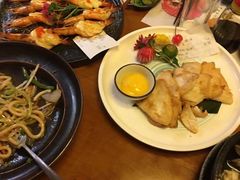 -大江户日本料理(吕厝店)