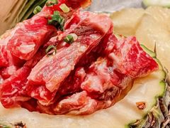 -Ant 蚂蚁洞烤肉·大营地(上海静安大悦城店)