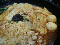 -麻小劲菌汤麻辣烫(体育西路店)