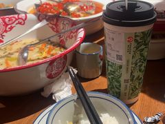 -老湘村·湖南土菜(天河维多利店)