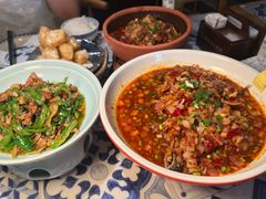 -图味美小黄鱼·景德菜(浙江路店)