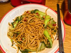 -赣饭农家·江西小炒(西乡店)