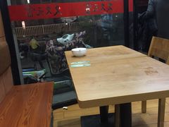 大堂-久久元宵(延平路店)