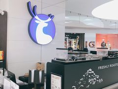 -瑞幸咖啡(北美N1购物中心店)