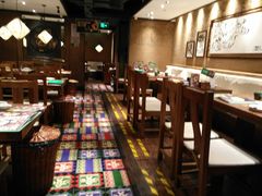 大堂-云海肴·汽锅鸡·云南菜(美罗城店)