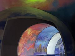 -房山世界地质公园博物馆