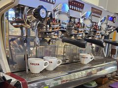 -COSTA COFFEE(天通苑华联店)