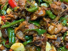 -欧记轩龙虾·私房菜(A店)
