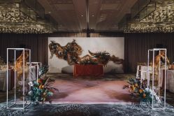 宴会厅-南京圣和府邸豪华精选酒店-宴会厅婚宴·生日宴·宝宝宴