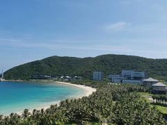 -三亚太阳湾柏悦酒店