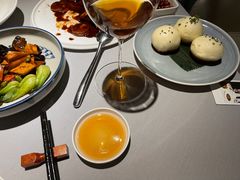 上海生煎-屋里厢上海菜馆
