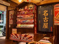 -七町糖果寿司屋(龙洞广工店)