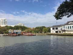 -东湖景区