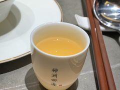 -神洲四海大酒楼(王府井澳门中心店)