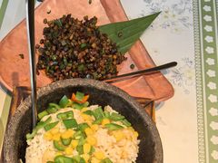 -云海肴·汽锅鸡·云南菜(高德置地店)