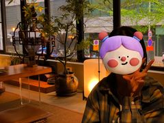 -本处·素食·融合料理(南油店)