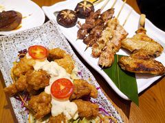 南蛮炸鸡块-有喜屋·深夜食堂(环宇荟店)
