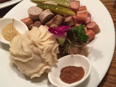 -宝莱纳啤酒花园餐厅PAULANER BRAUHAUS Nanjing(广州路店)