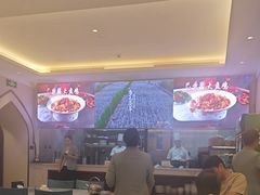 -新疆巴州金丝特餐厅(大钟寺店)